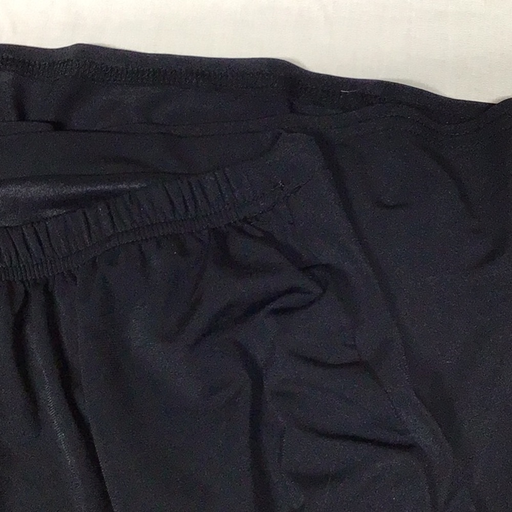 Jessica London Midnight Black Skirt - Picture 11 of 15